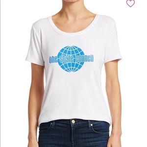 Opening ceremony tee